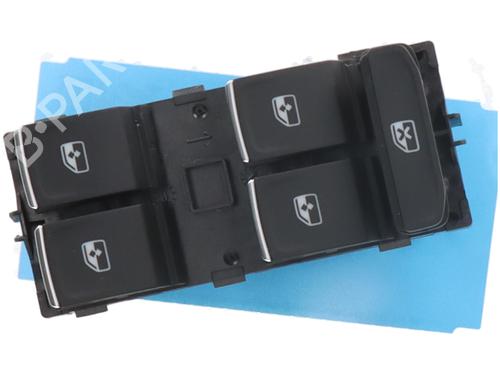 left-front-window-switch-cupra-formentor-km7-kmp-2020-39922304 main image