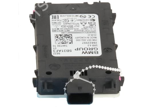 Elektronisk modul Elektronisk modul BMW X5 (G05, F95) xDrive 50 e Plug-in-Hybrid (489 hp) 39922944 39922944