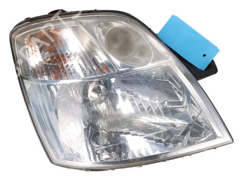 Used Right headlight Right headlight 37268494 37268494