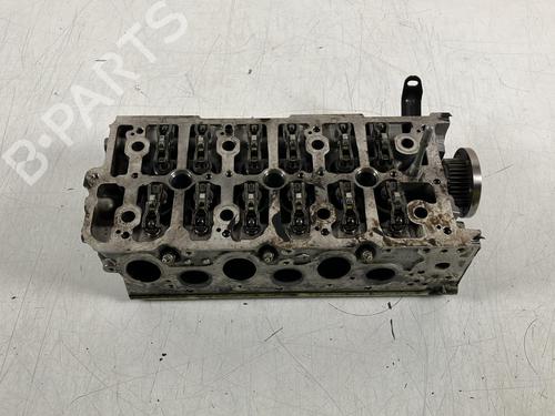 Cylinder head VW TOUAREG (CR7, RC8) 3.0 TDI 4motion | BP40043245M5 - Image 3
