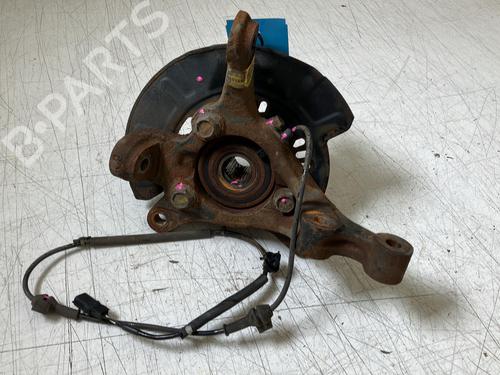 Left front steering knuckle SUZUKI BALENO (FW, EW) 1.2 (A1K412) | BP38600426M25 - Image 4
