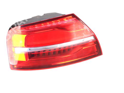 Used Left taillight Left taillight AUDI A8 D4 (4H2, 4H8, 4HC, 4HL) 3.0 TDI quattro (258 hp) 35114295 35114295
