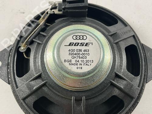Electronic module AUDI A7 Sportback (4GA, 4GF) RS7 quattro | BP16563301M83 