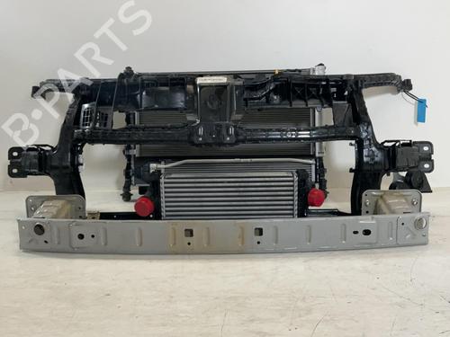 Used Radiator set Radiator set FORD TRANSIT V363 Platform/Chassis (FED, FFD) 2.0 EcoBlue (170 hp) 36260454 36260454