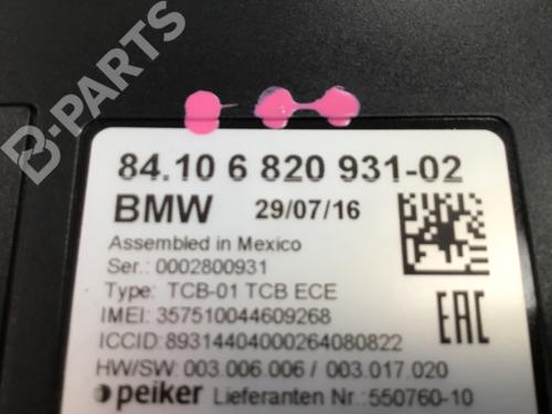 Control unit BMW 3 (F30, F80) 320 d | BP5958162M11 