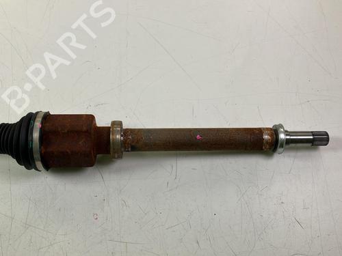 Right front driveshaft FORD TRANSIT V363 Platform/Chassis (FED, FFD) 2.0 EcoBlue | BP34197490M39  - Image 6