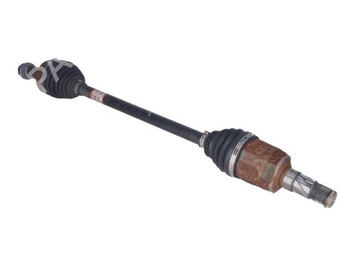 Left rear driveshaft TESLA MODEL Y (5YJY) Long Range All-wheel Drive | BP39917910M40 - Image 2