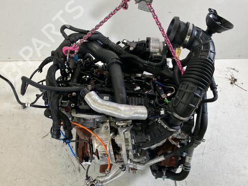 Engine FORD TRANSIT V363 Platform/Chassis (FED, FFD) 2.0 EcoBlue | BP39205957M1  - Image 6