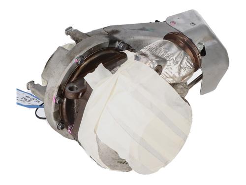 Turbocharger/Supercharger VW TOUAREG (CR7, RC8) 4.0 V8 TDI 4motion | BP30183125M71 