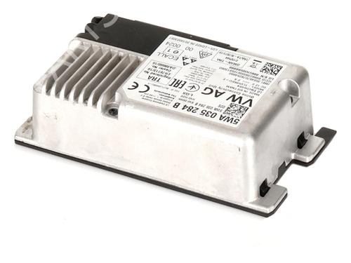 Electronic module VW PASSAT B8 Variant (3G5, CB5) 1.4 GTE Hybrid | BP38600412M83 - Image 3