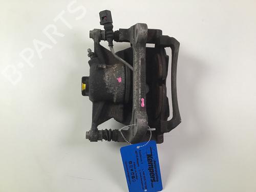 Used Right front brake caliper VW GOLF VII (5G1, BQ1, BE1, BE2) 2.0 GTD (184 hp) 14583854