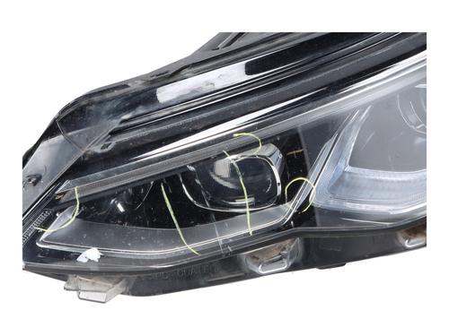 Phare gauche VW GOLF VIII (CD1, DA1) 1.0 TSI | BP32084478C28