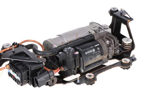Used Suspension compressor Suspension compressor AUDI A8 D4 (4H2, 4H8, 4HC, 4HL) 3.0 TDI quattro (258 hp) 36076608 36076608
