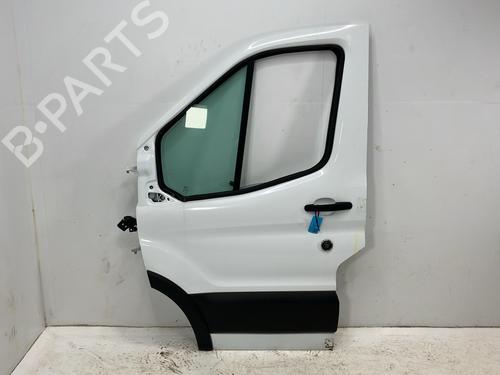 Used Left front door Left front door FORD TRANSIT V363 Platform/Chassis (FED, FFD) 2.0 EcoBlue (170 hp) 34521715 34521715