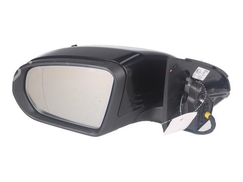 Used Left mirror MERCEDES-BENZ GLA (H247) GLA 200 (247.787) (163 hp) 27026303