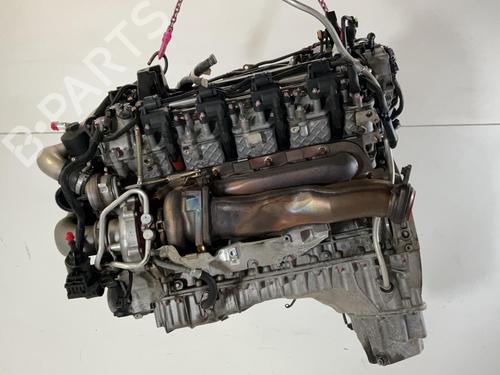 Engine MERCEDES-BENZ GLE (W166) AMG 63 4-matic (166.074) | BP37587797M1 - Image 4