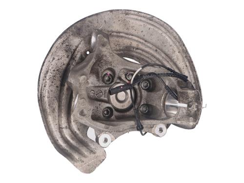 Right front steering knuckle BMW 3 (G20, G80, G28) 320 i | BP18832722M26 
