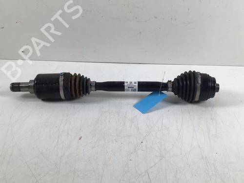 Drivaksel fortil venstre Drivaksel fortil venstre BMW XM (G09) XM All-wheel Drive (653 hp) 39922618 39922618