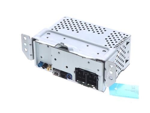 Electronic module FORD FIESTA VII (HJ, HF) 1.1 Ti-VCT | BP40189346M83 - Image 2