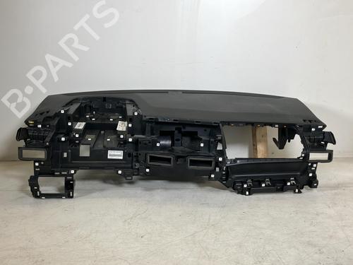 Used Dashboard CITROËN BERLINGO Box Body/MPV (K9) 1.5 BlueHDi 100 (102 hp) 32157001