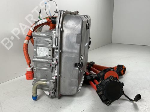 Electronic module NISSAN LEAF (ZE1) Electric | BP37610293M83 - Image 3