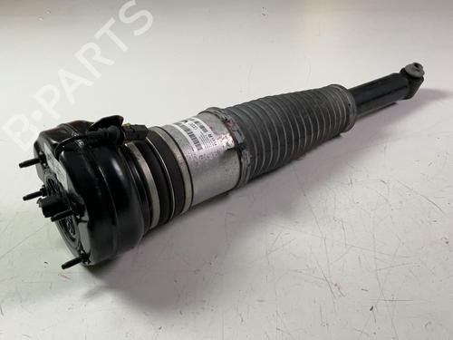 Used Right rear shock absorber Right rear shock absorber AUDI A8 D4 (4H2, 4H8, 4HC, 4HL) 3.0 TDI quattro (258 hp) 35718966 35718966