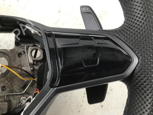 Steering wheel VW GOLF VIII (CD1, DA1) 2.0 TSI R 4motion | BP36003154C49 - Image 3