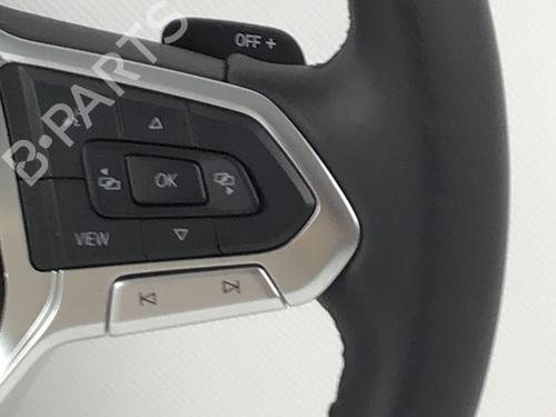Steering wheel VW T-CROSS (C11, D31) 1.0 TSi | BP34637628C49 - Image 2