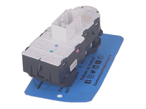 Left front window switch OPEL VIVARO C Van (K0) VIVARO-E HYDROGEN | BP39919928I27 - Image 2