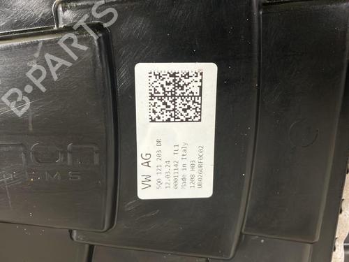 Radiator set VW GOLF VIII (CD1, DA1) 1.0 TSI | BP33941627M120  - Image 8