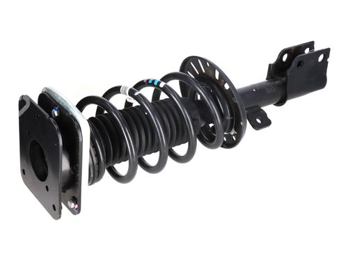 Left front shock absorber OPEL VIVARO C Van (K0) VIVARO-E HYDROGEN | BP39919501M16 - Image 2