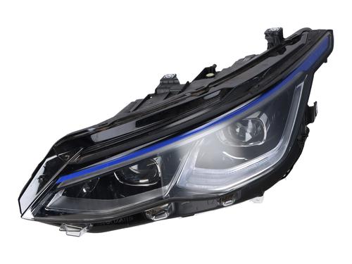 Venstre forlygte VW GOLF VIII (CD1, DA1) 1.4 GTE Plug-in Hybrid (245 hp) 31016770