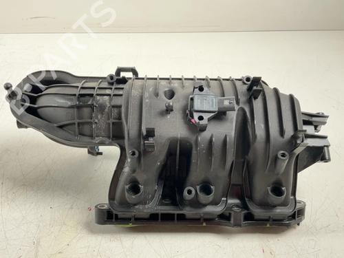 Intake manifold VW POLO VI (AW1, BZ1, AE1) 1.0 TSI | BP38438201M70 - Image 2