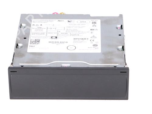 Module électronique VW T-CROSS (C11, D31) 1.0 TSi | BP28058731M83 