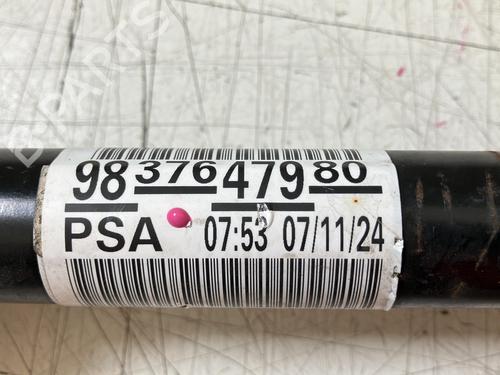 Left front driveshaft FIAT SCUDO Van E-SCUDO (507) | BP39926914M38 - Image 3