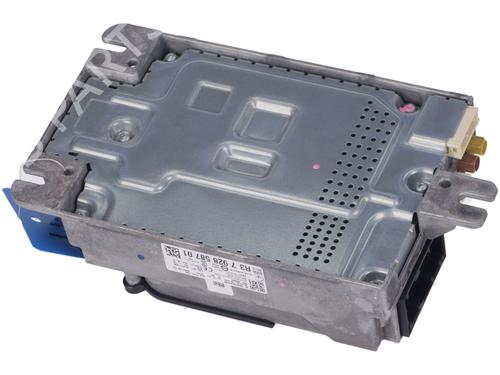 Control unit BMW 5 (G30, F90) 520 d | BP13413467M11 