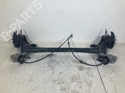Rear axle OPEL ASTRA K (B16) 1.4 Turbo (68) | BP21163383M2 