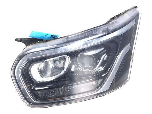 Used Left headlight Left headlight FORD TRANSIT V363 Platform/Chassis (FED, FFD) 2.0 EcoBlue (130 hp) 36408991 36408991