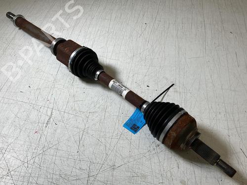 Right front driveshaft FORD TRANSIT V363 Platform/Chassis (FED, FFD) 2.0 EcoBlue | BP39095359M39 - Image 2