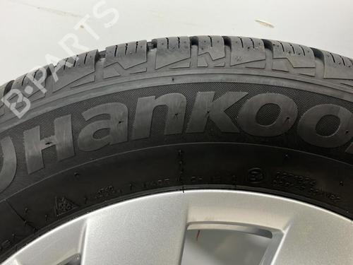 Fælk VW T-CROSS (C11, D31) 1.0 TSi | BP29754562C45 