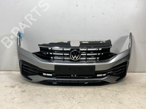 Used Front bumper Front bumper VW TIGUAN (AD1, AX1) 2.0 TDI (122 hp) 40063665 40063665
