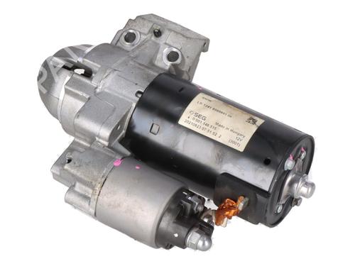 Startmotor BMW 5 (G30, F90) 530 d (265 hp) 29014382