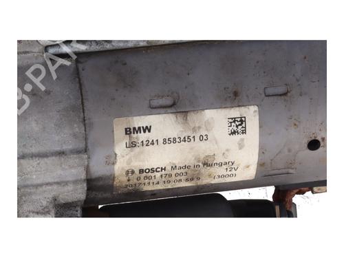 Starter BMW 3 Gran Turismo (F34) 318 d | BP21547624M8 