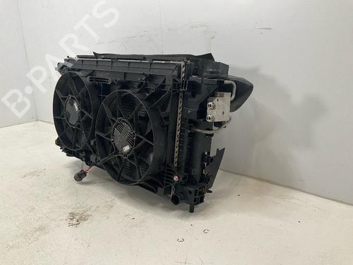 Radiator set OPEL AMPERA (R12) EV 150 | BP28131886M120 