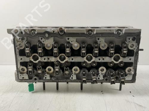 Used Cylinder head Cylinder head 25335419 25335419