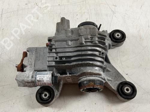 Differential, bag Differential, bag VW TIGUAN ALLSPACE (BW2, BJ2) 2.0 TDI 4motion (190 hp) 37454539 37454539
