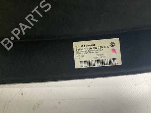 Hattehylde VW ID.4 (E21) Performance | BP19101305C85 