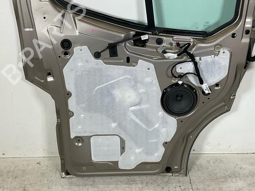 Left front door FORD TRANSIT V363 Platform/Chassis (FED, FFD) 2.0 EcoBlue | BP19312620C2 
