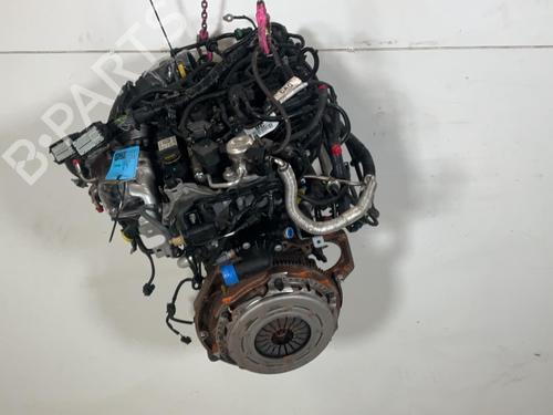 Used Engine Engine FORD FOCUS III Turnier 1.0 EcoBoost (100 hp) 40496584 40496584