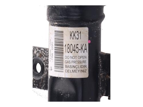 Right front shock absorber FORD TRANSIT V363 Platform/Chassis (FED, FFD) 2.0 EcoBlue | BP19494594M17 